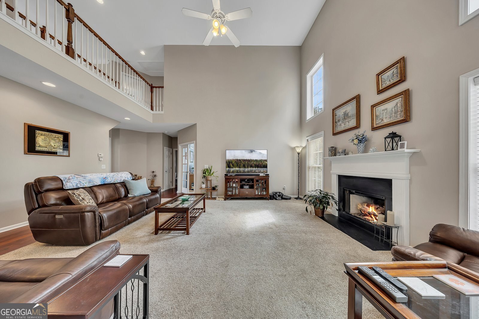 3407 Owens Landing Drive Kennesaw - Photo 11