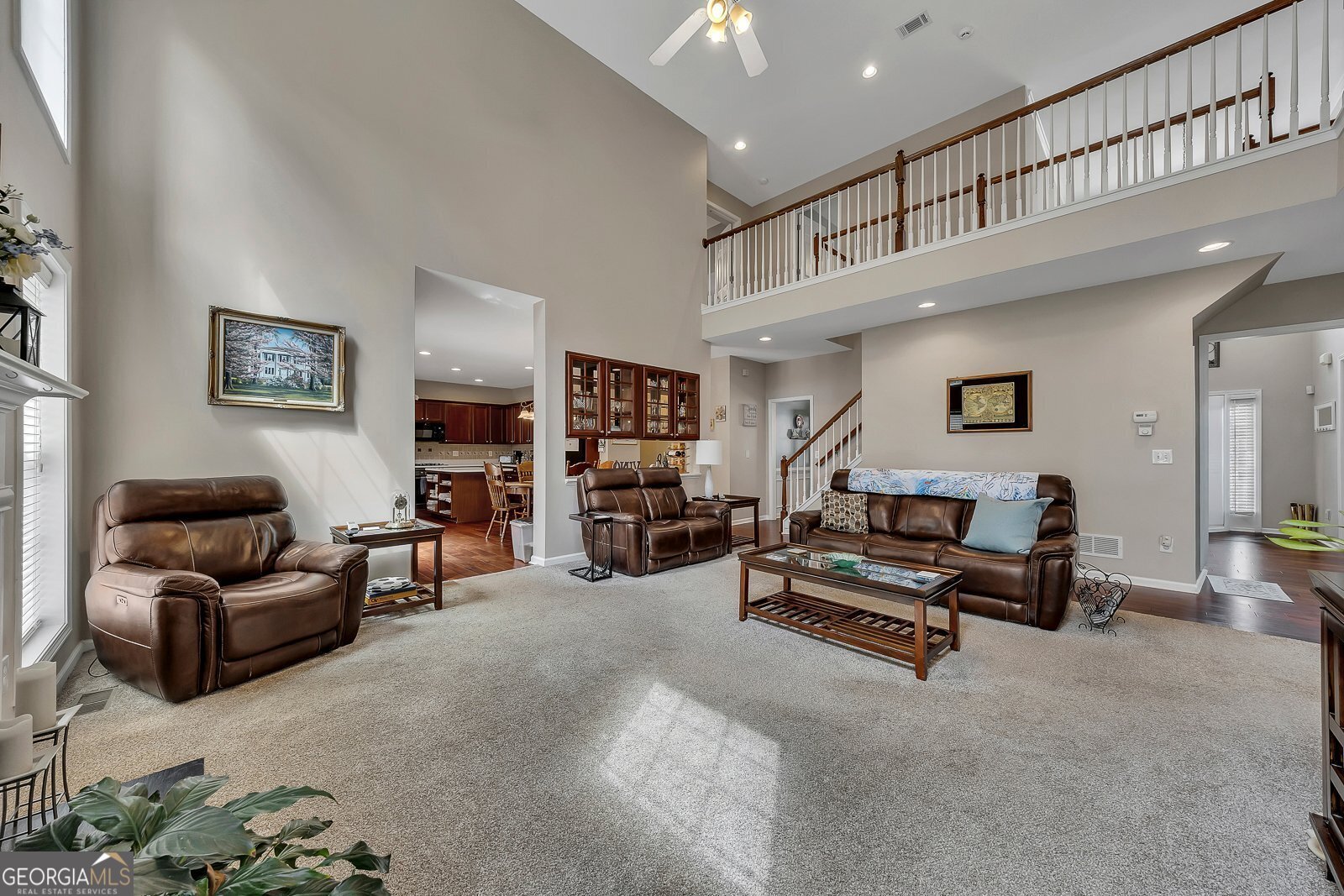 3407 Owens Landing Drive Kennesaw - Photo 12