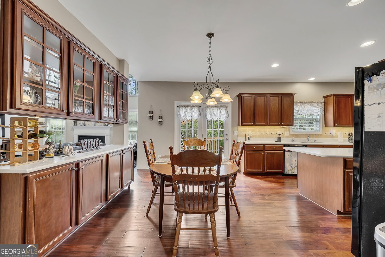 3407 Owens Landing Drive Kennesaw - Photo 13