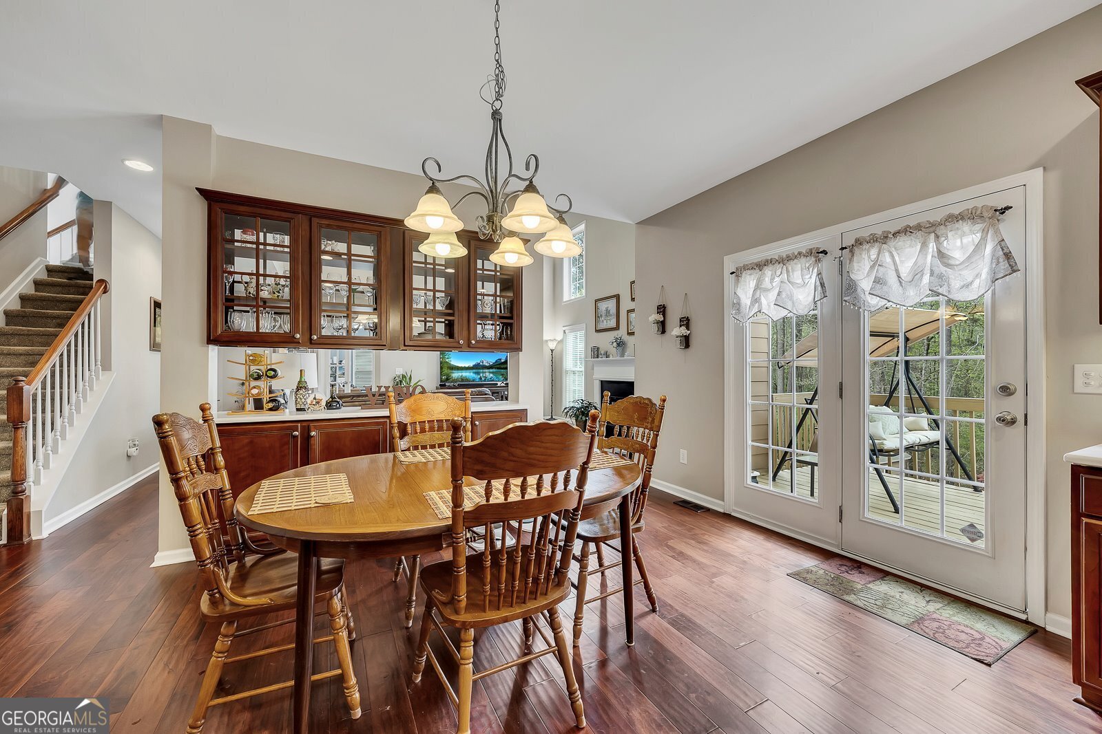 3407 Owens Landing Drive Kennesaw - Photo 14