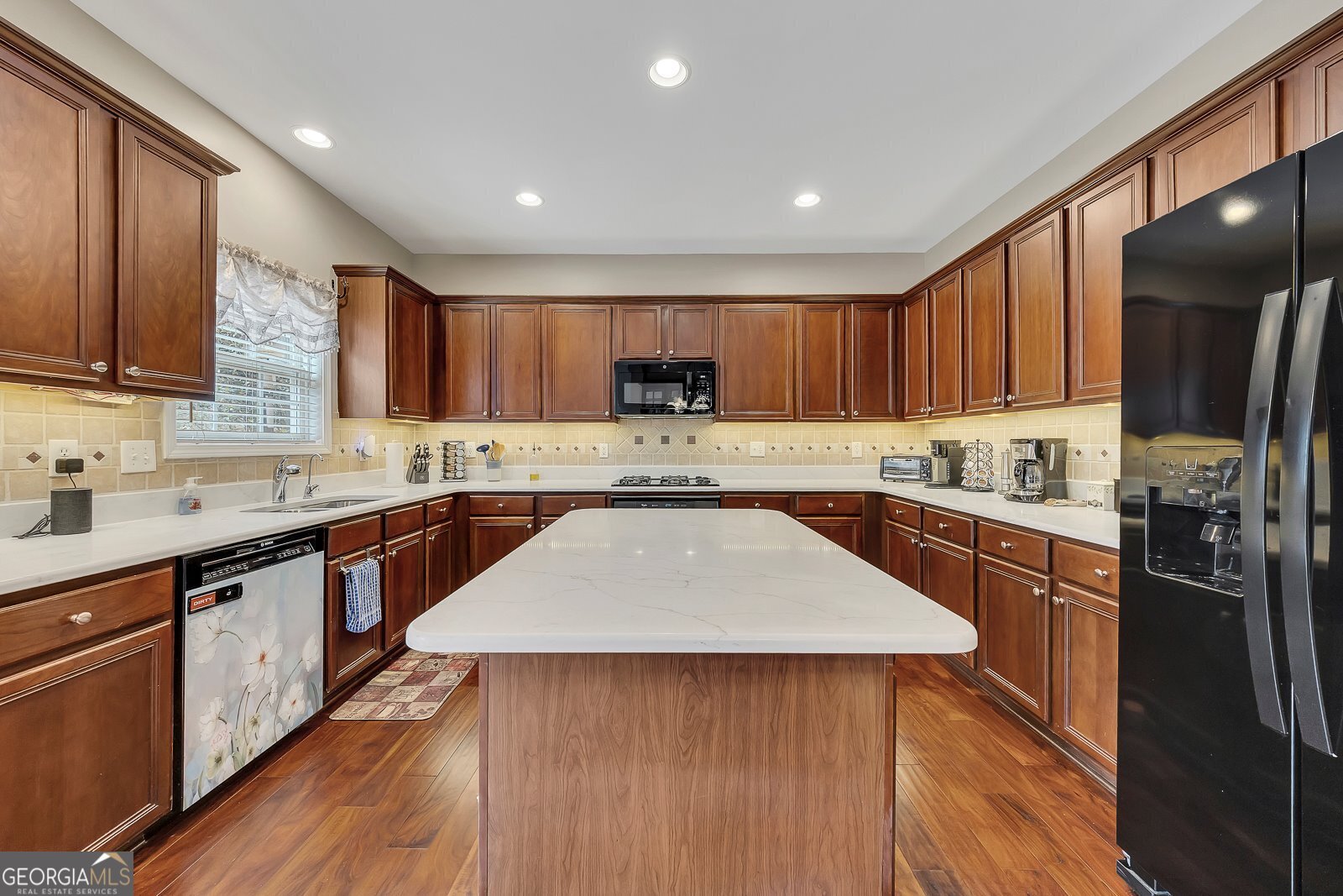 3407 Owens Landing Drive Kennesaw - Photo 15