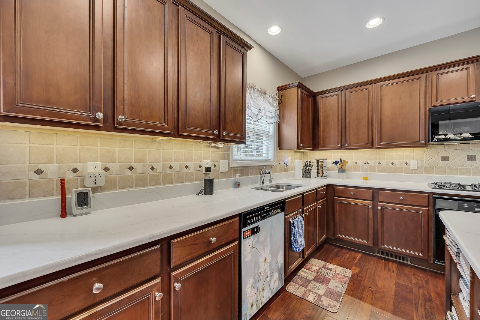 3407 Owens Landing Drive Kennesaw - Photo 16