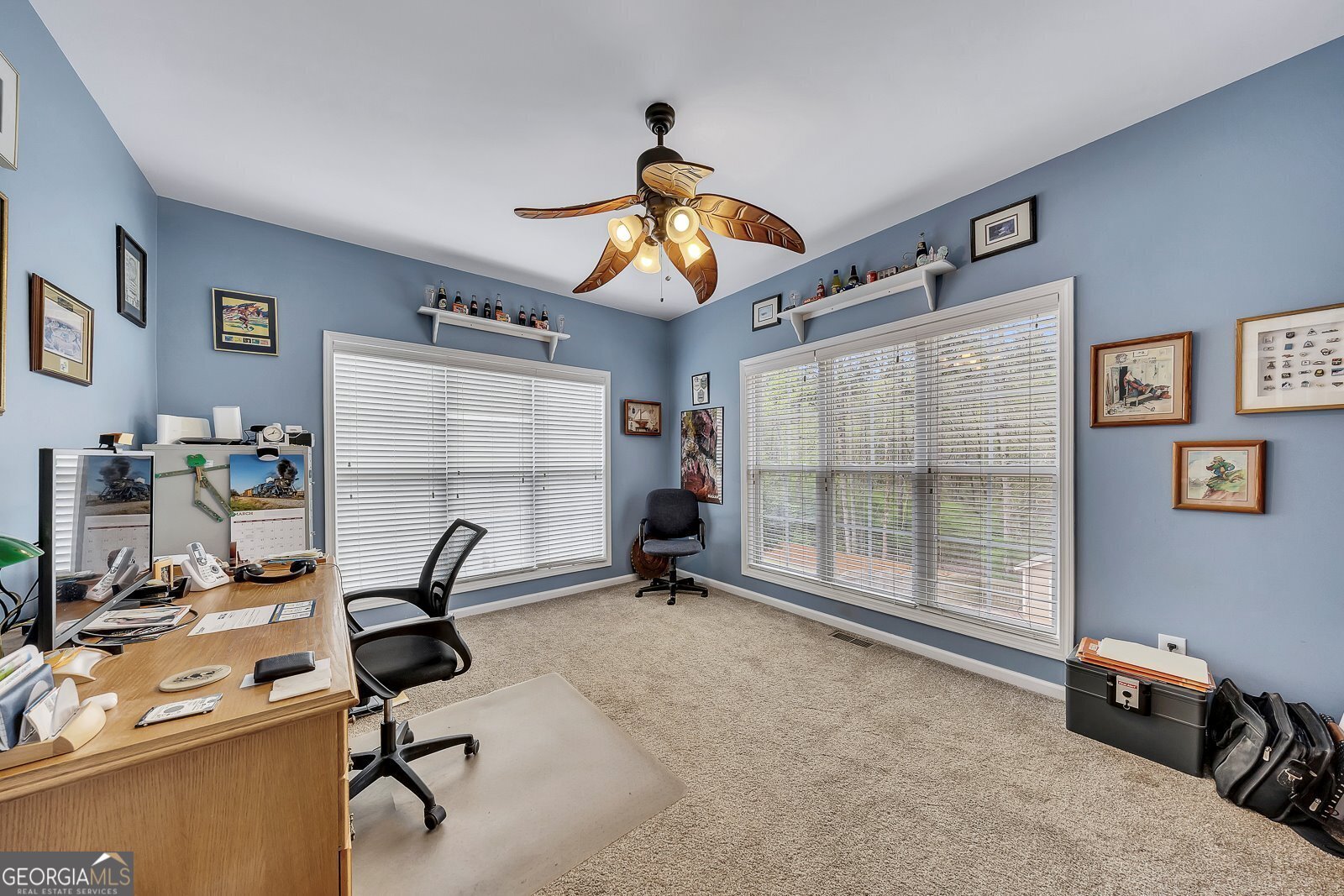 3407 Owens Landing Drive Kennesaw - Photo 17