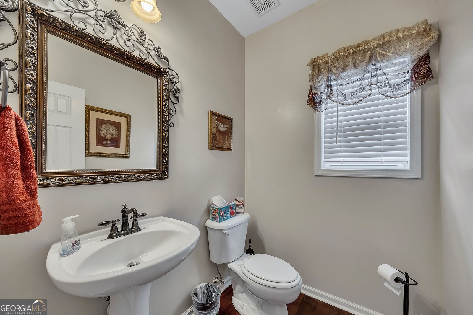 3407 Owens Landing Drive Kennesaw - Photo 18
