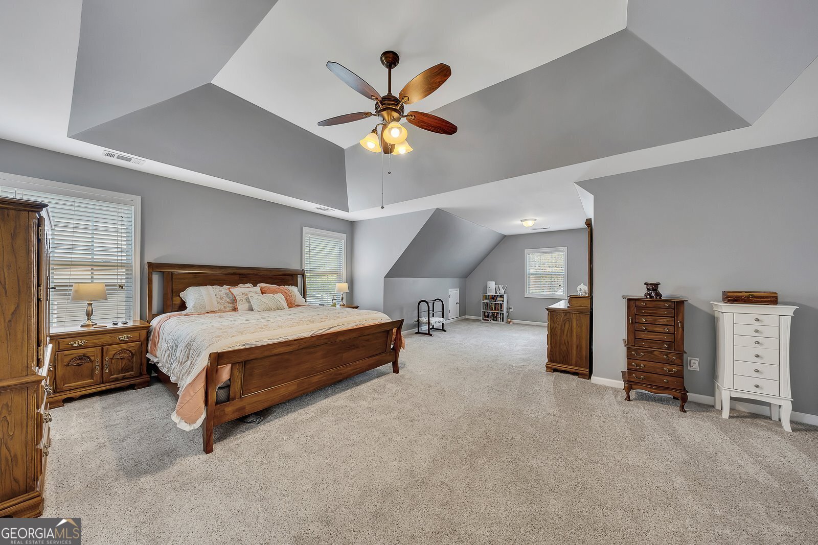 3407 Owens Landing Drive Kennesaw - Photo 20