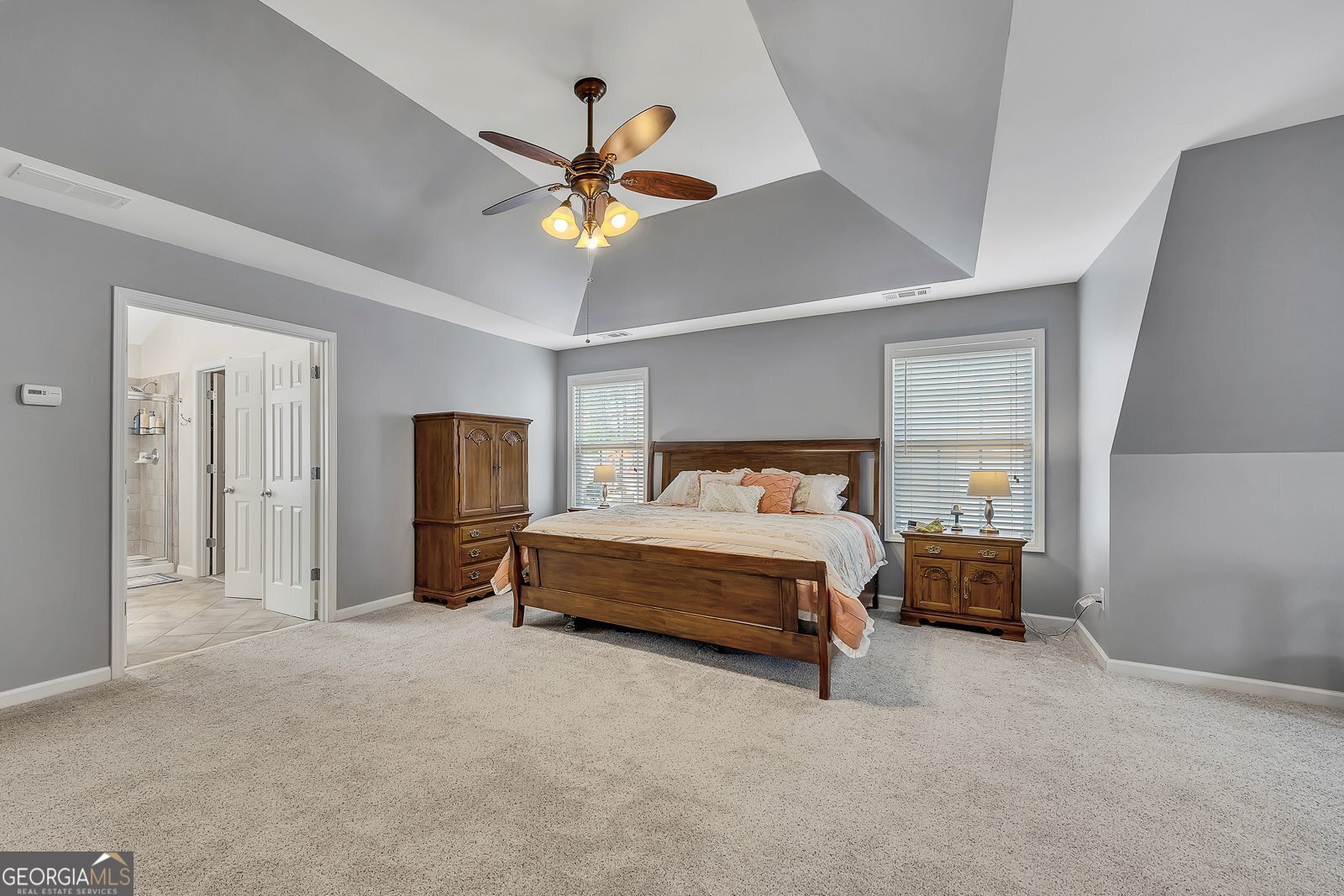 3407 Owens Landing Drive Kennesaw - Photo 21