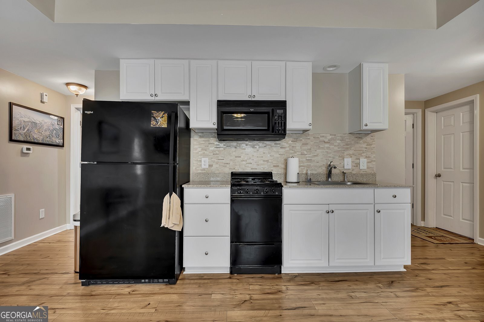 3407 Owens Landing Drive Kennesaw - Photo 27