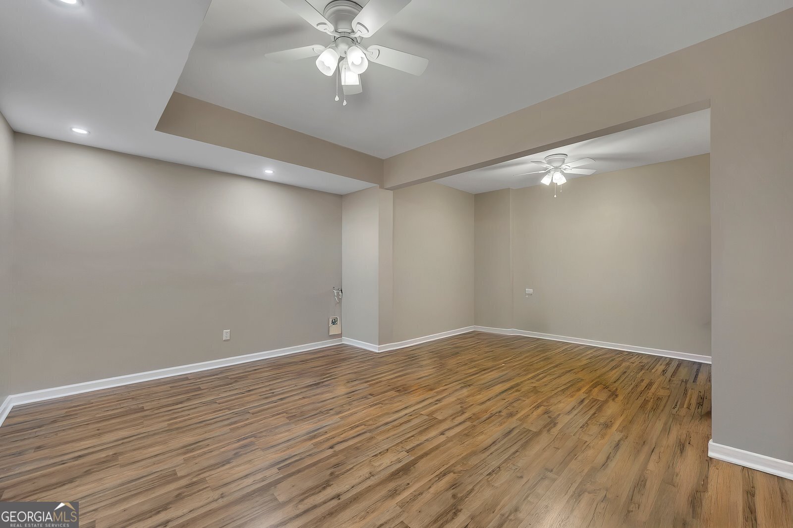 3407 Owens Landing Drive Kennesaw - Photo 31