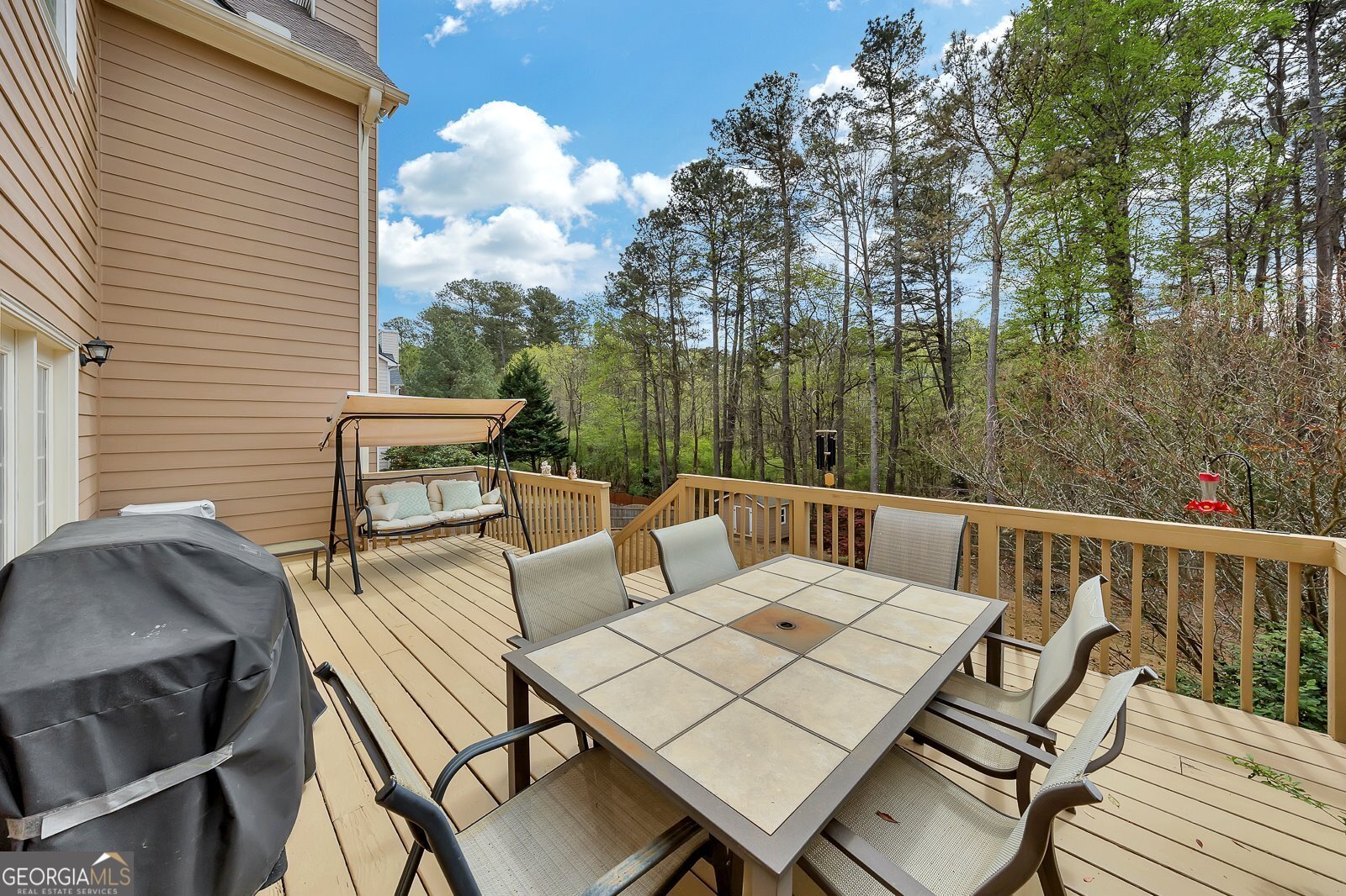 3407 Owens Landing Drive Kennesaw - Photo 32