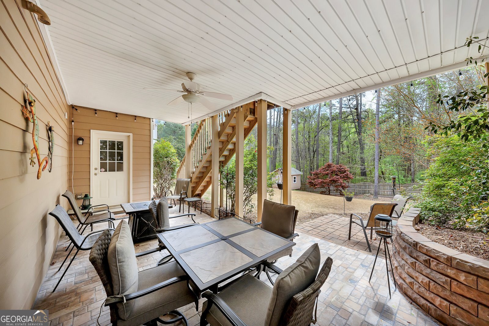 3407 Owens Landing Drive Kennesaw - Photo 33