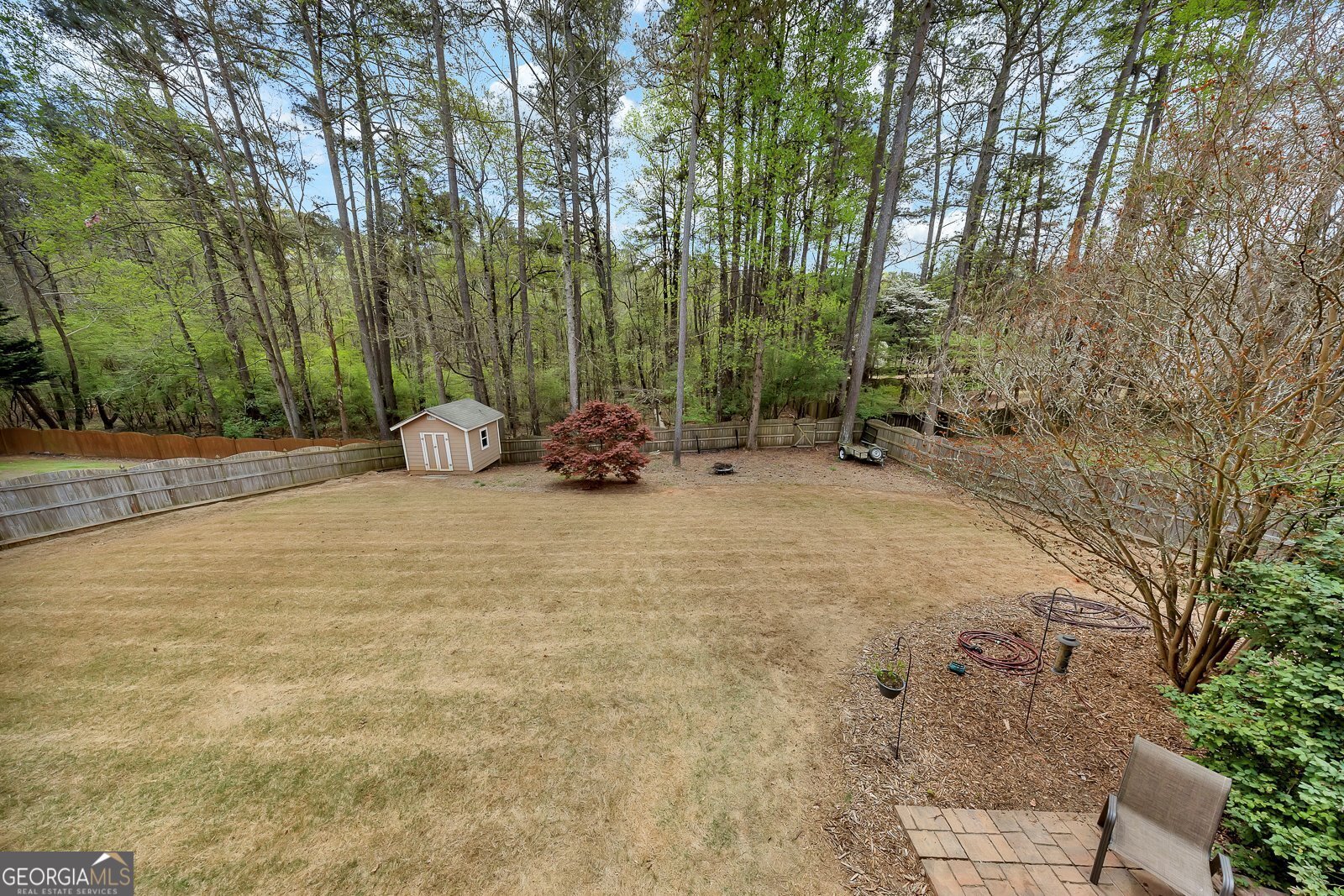 3407 Owens Landing Drive Kennesaw - Photo 34