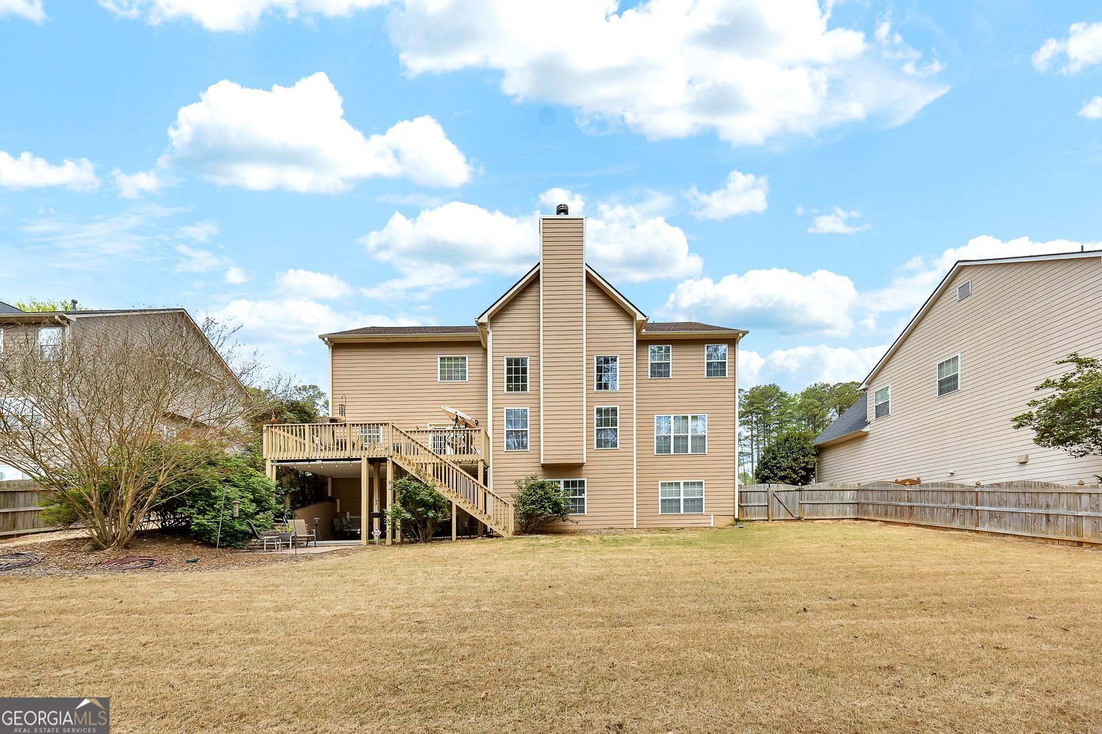 3407 Owens Landing Drive Kennesaw - Photo 35