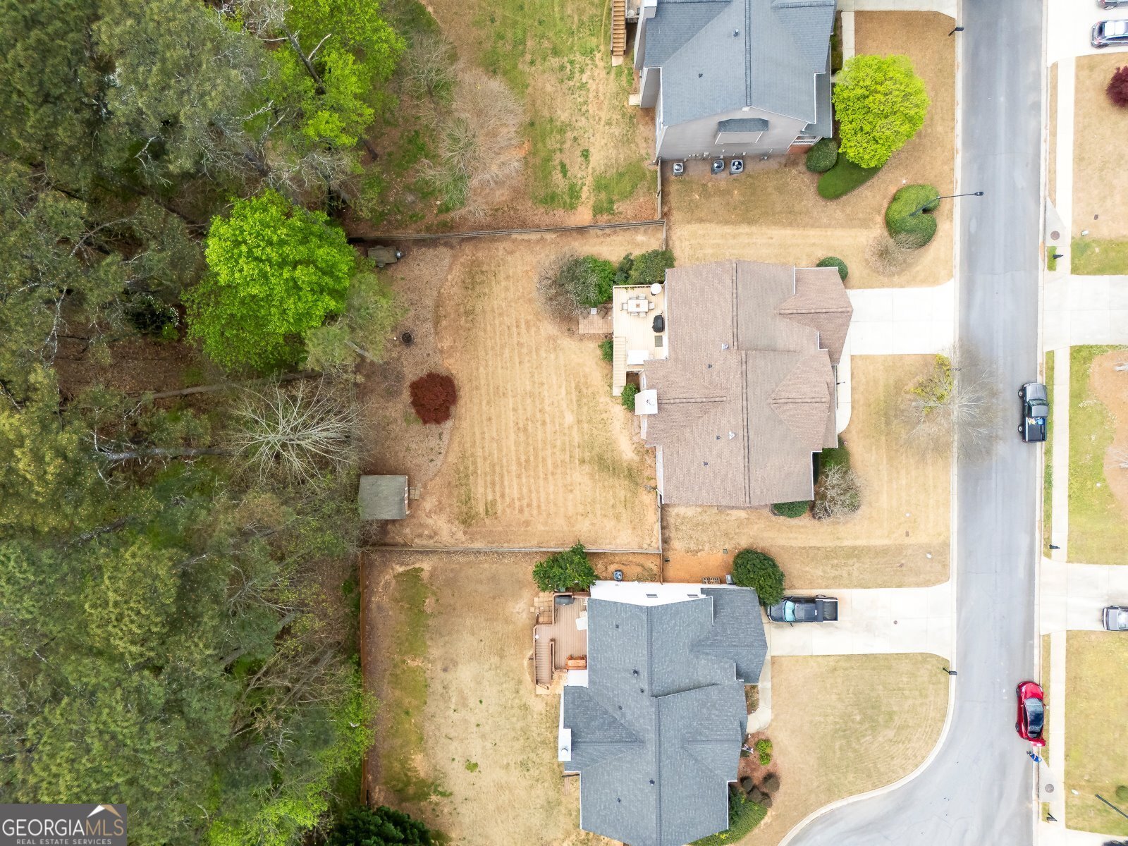 3407 Owens Landing Drive Kennesaw - Photo 38