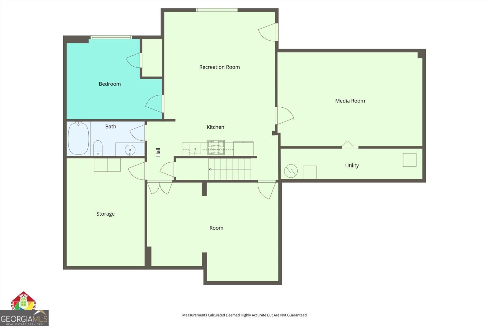 3407 Owens Landing Drive Kennesaw - Photo 39