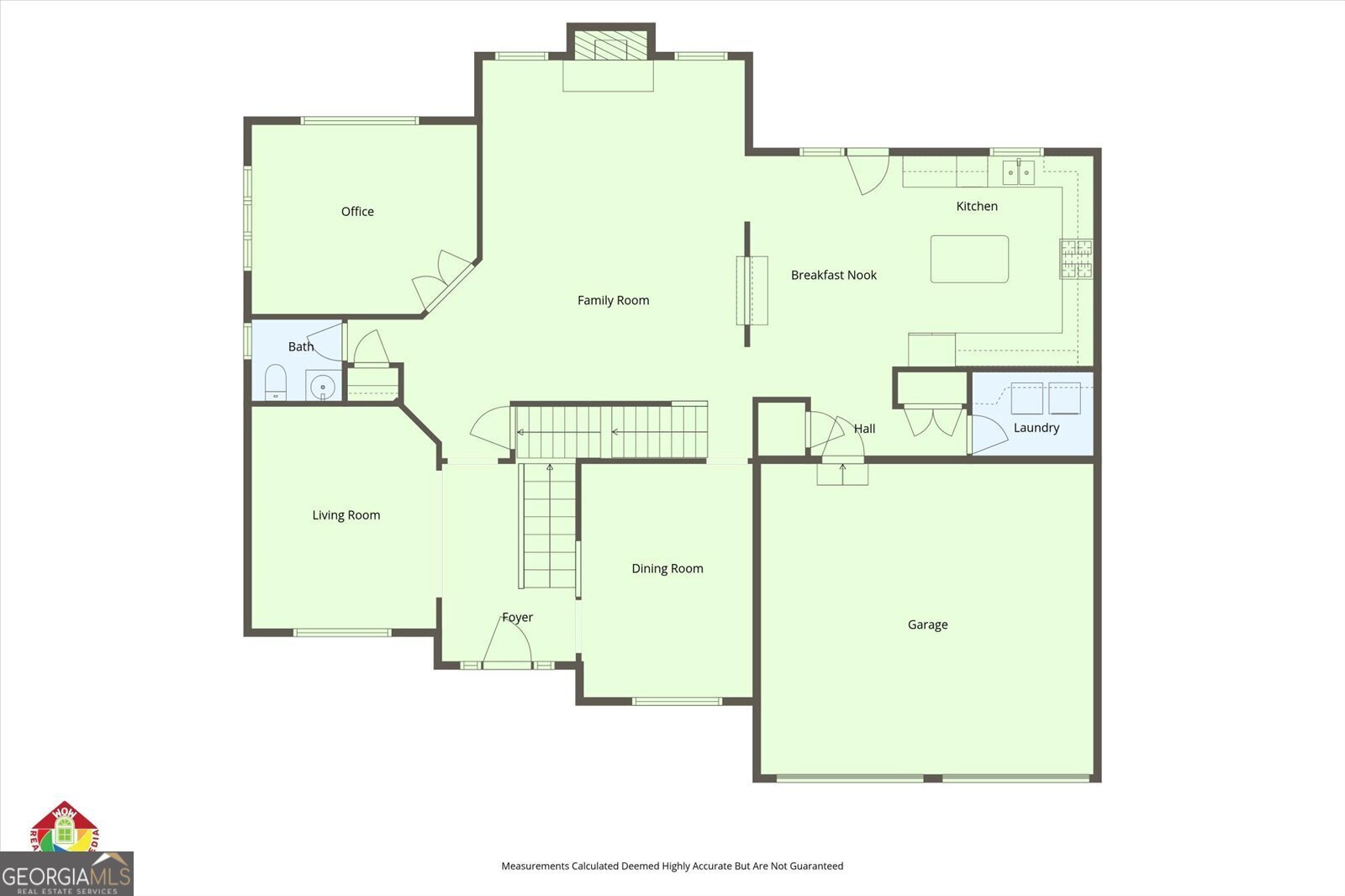 3407 Owens Landing Drive Kennesaw - Photo 40