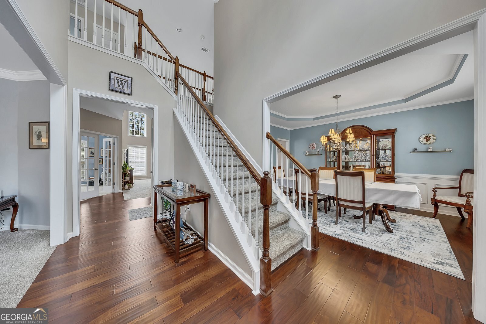 3407 Owens Landing Drive Kennesaw - Photo 6