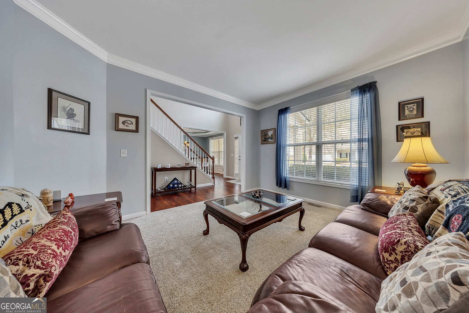 3407 Owens Landing Drive Kennesaw - Photo 8