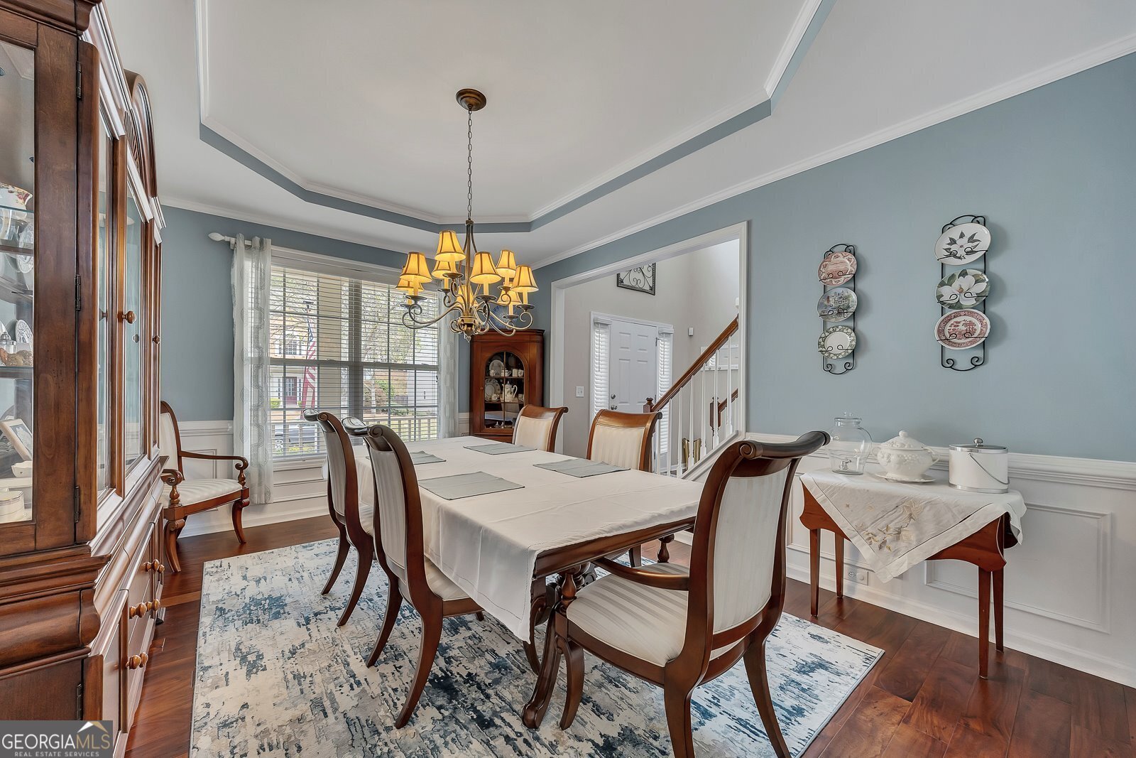 3407 Owens Landing Drive Kennesaw - Photo 9