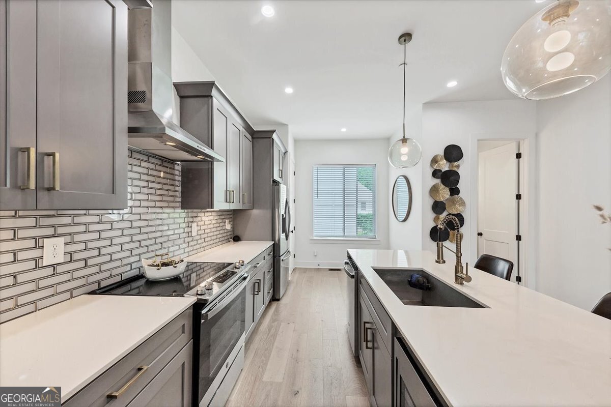 701 Pryor Street Atlanta - Photo 20