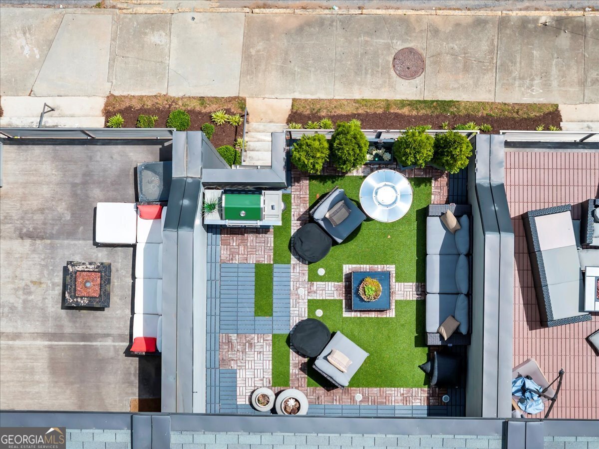 701 Pryor Street Atlanta - Photo 51