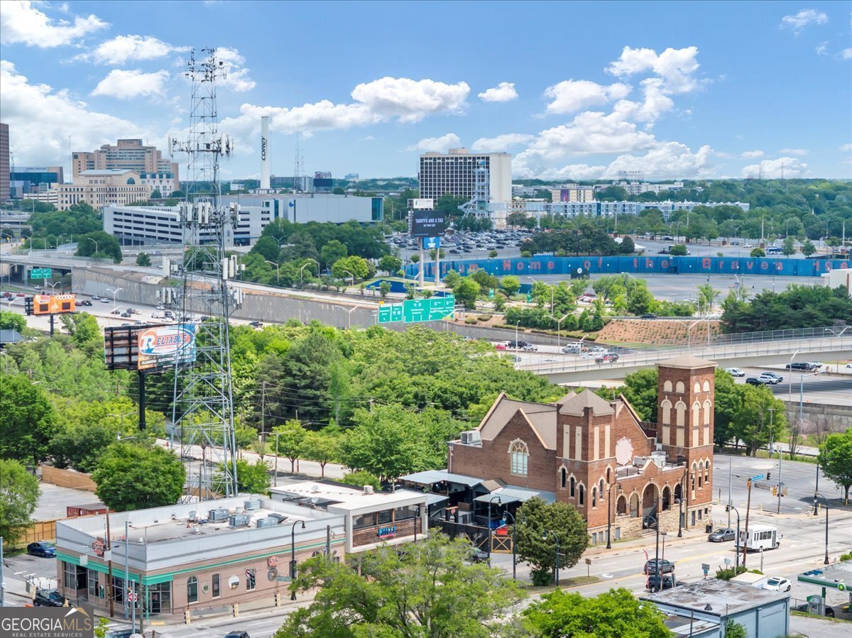 701 Pryor Street Atlanta - Photo 54
