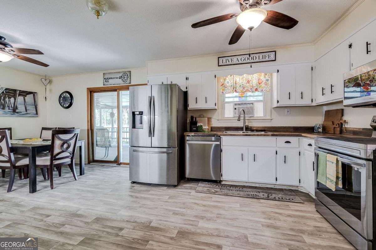 423 Pioneer Road Hinesville - Photo 10