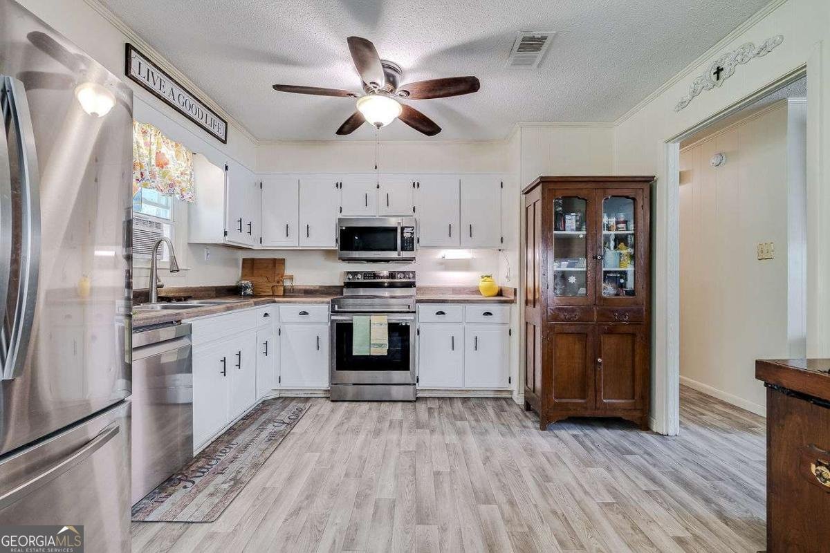 423 Pioneer Road Hinesville - Photo 11