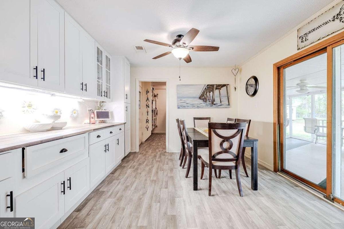 423 Pioneer Road Hinesville - Photo 12