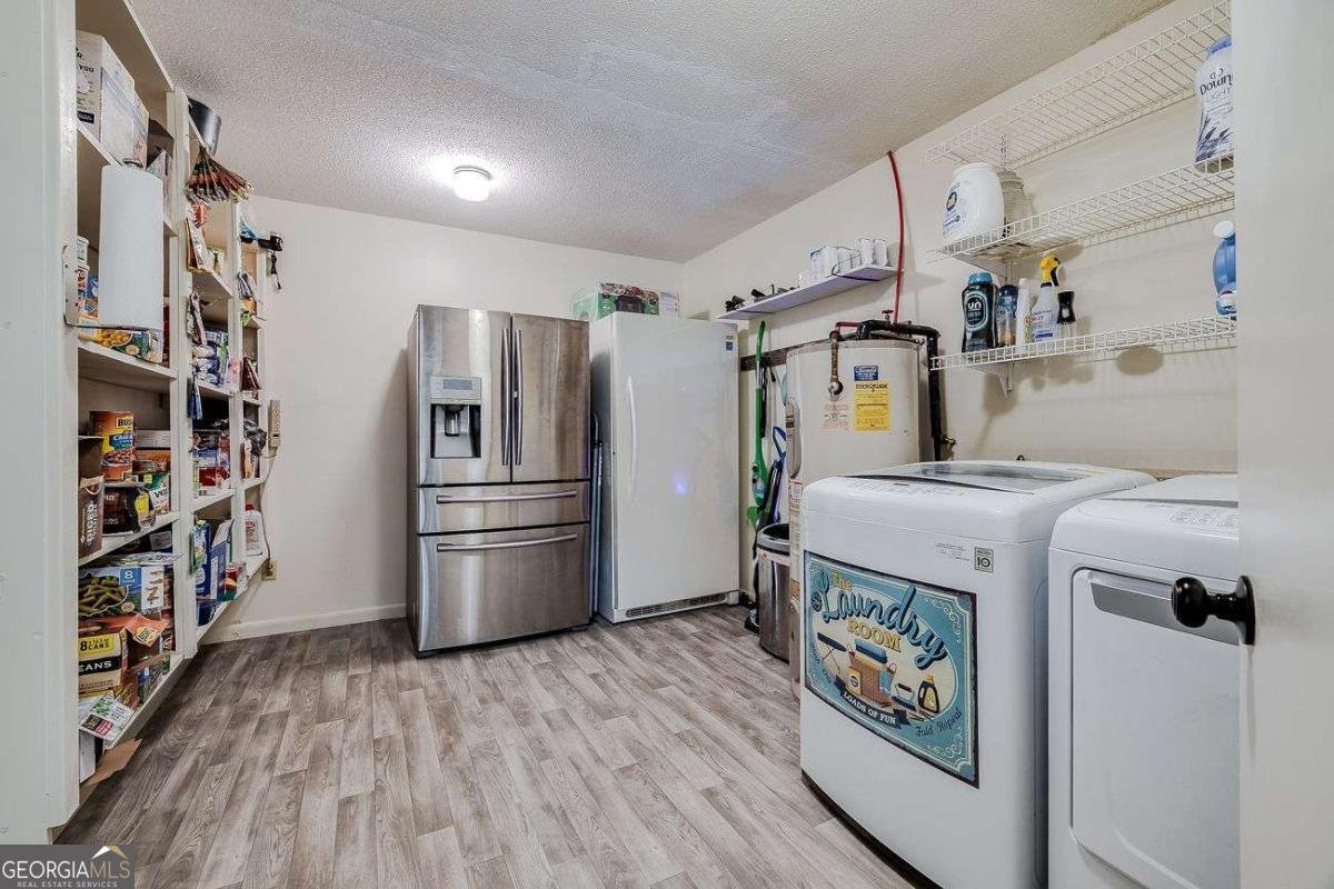 423 Pioneer Road Hinesville - Photo 14