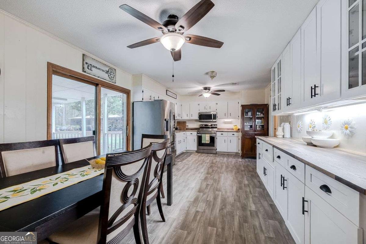 423 Pioneer Road Hinesville - Photo 15