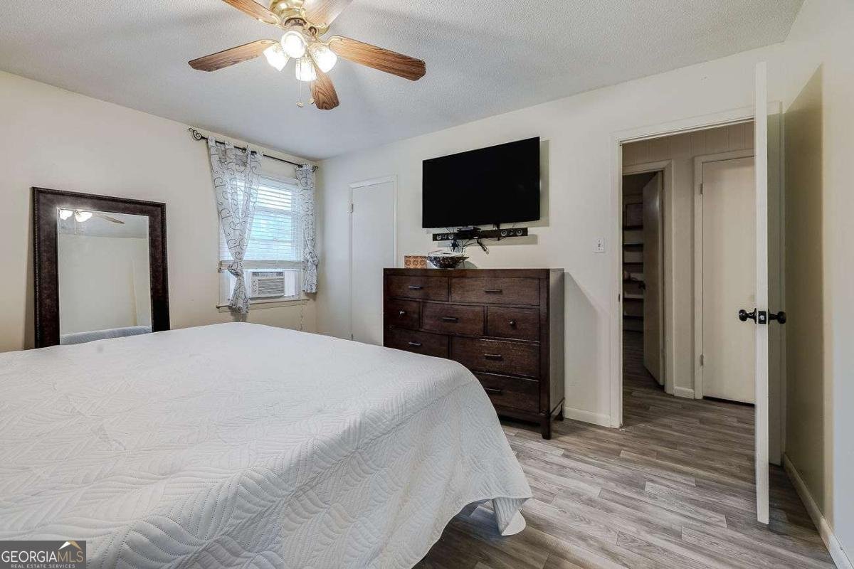 423 Pioneer Road Hinesville - Photo 16