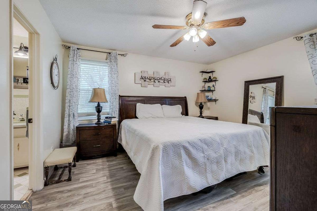 423 Pioneer Road Hinesville - Photo 17