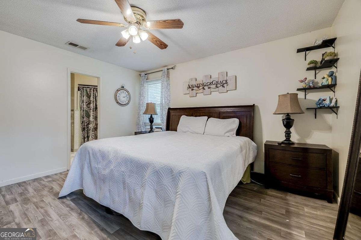 423 Pioneer Road Hinesville - Photo 18