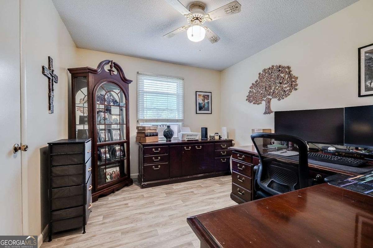 423 Pioneer Road Hinesville - Photo 20