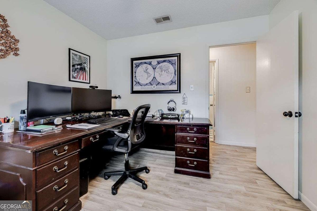 423 Pioneer Road Hinesville - Photo 21