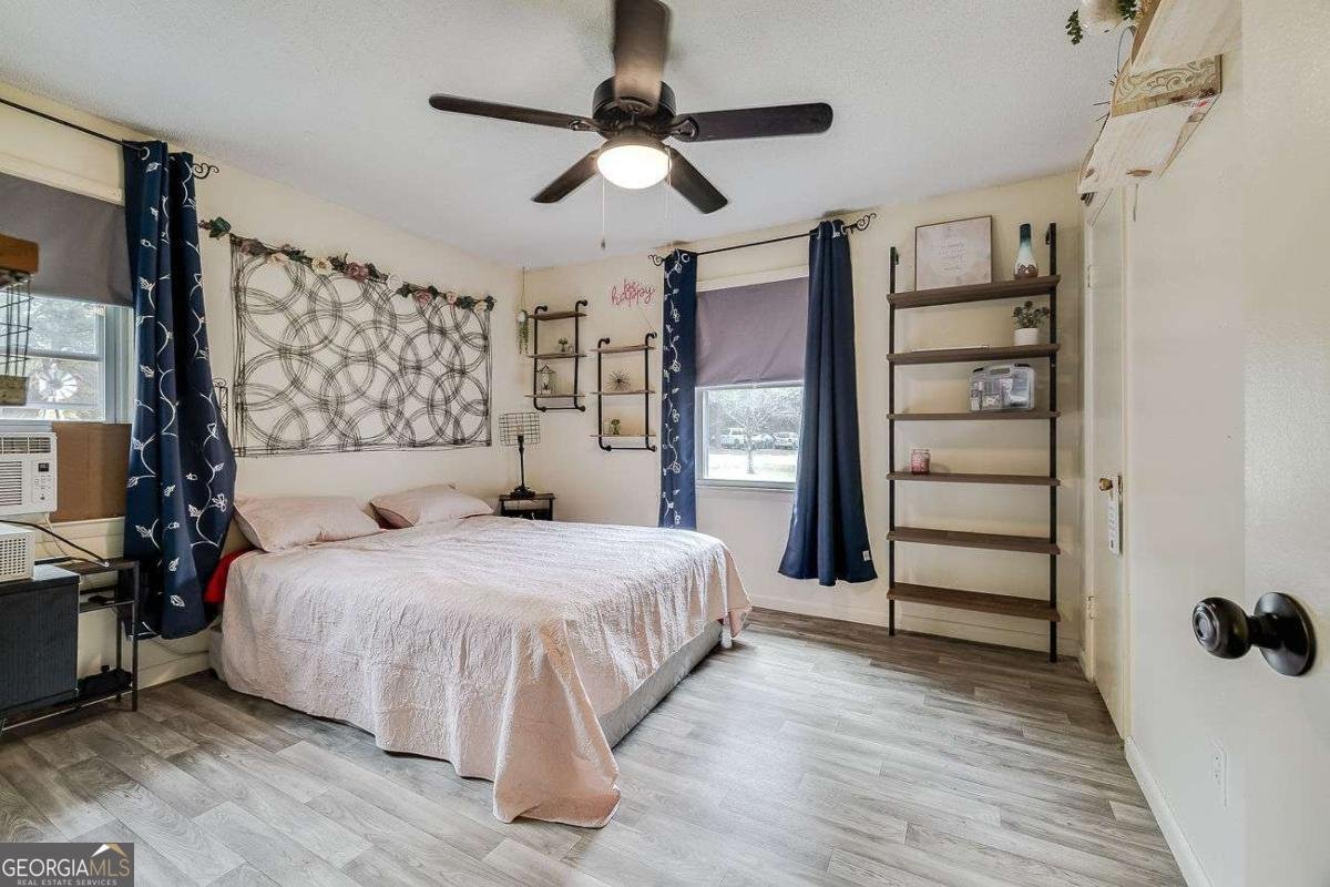 423 Pioneer Road Hinesville - Photo 23