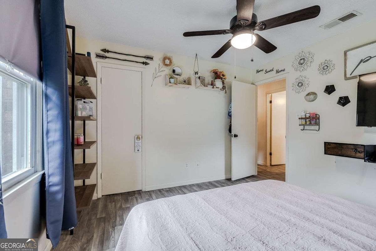 423 Pioneer Road Hinesville - Photo 24