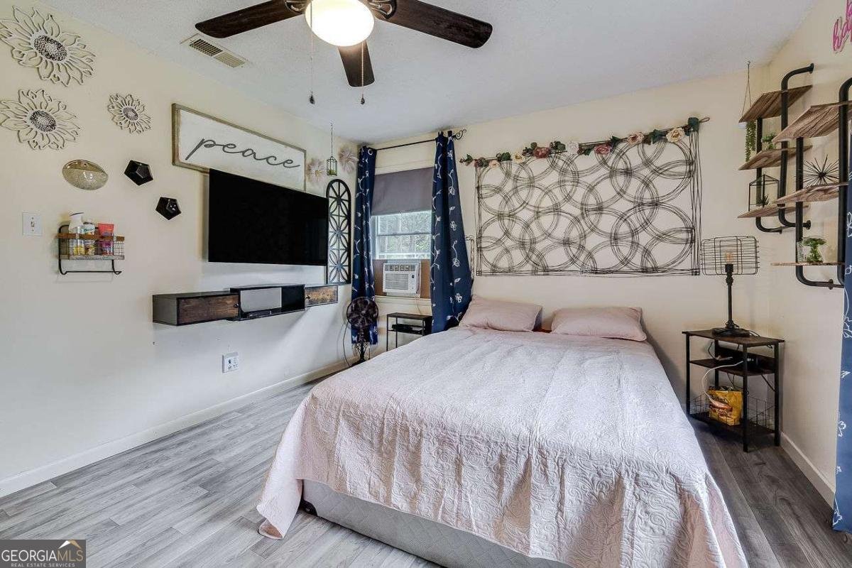 423 Pioneer Road Hinesville - Photo 25