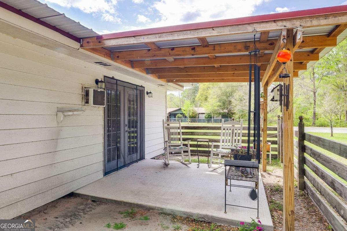 423 Pioneer Road Hinesville - Photo 26