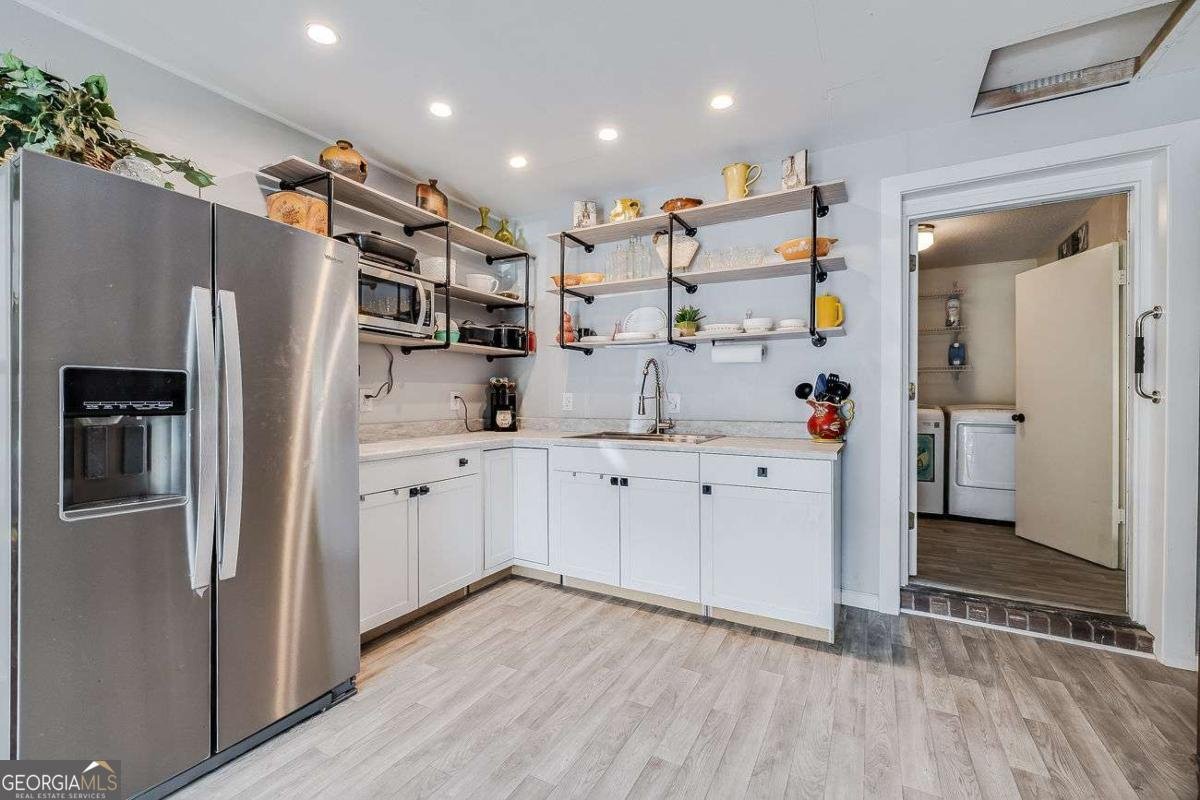 423 Pioneer Road Hinesville - Photo 27