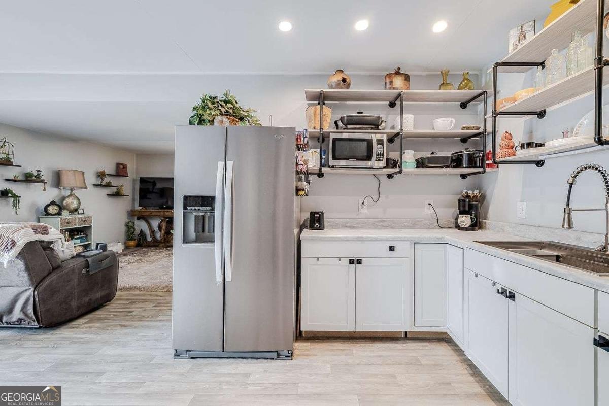 423 Pioneer Road Hinesville - Photo 28