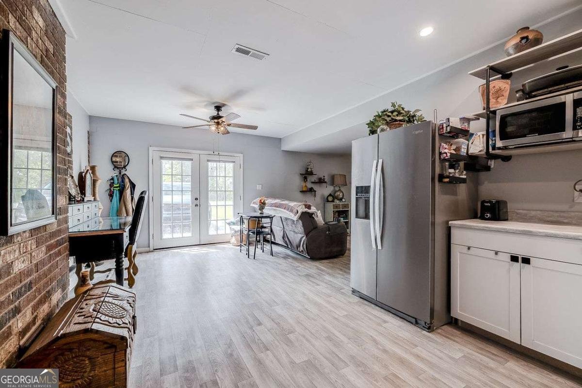 423 Pioneer Road Hinesville - Photo 29