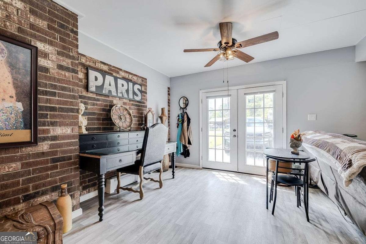 423 Pioneer Road Hinesville - Photo 30