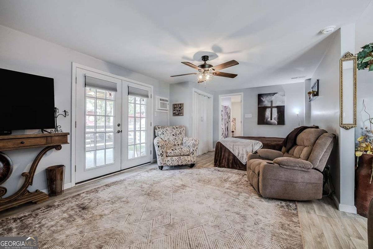 423 Pioneer Road Hinesville - Photo 31