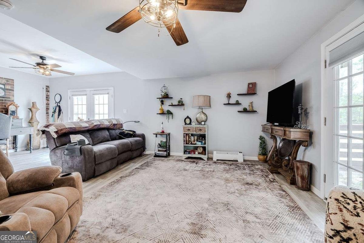 423 Pioneer Road Hinesville - Photo 32