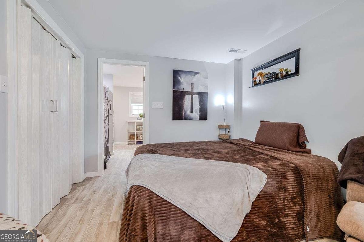 423 Pioneer Road Hinesville - Photo 33