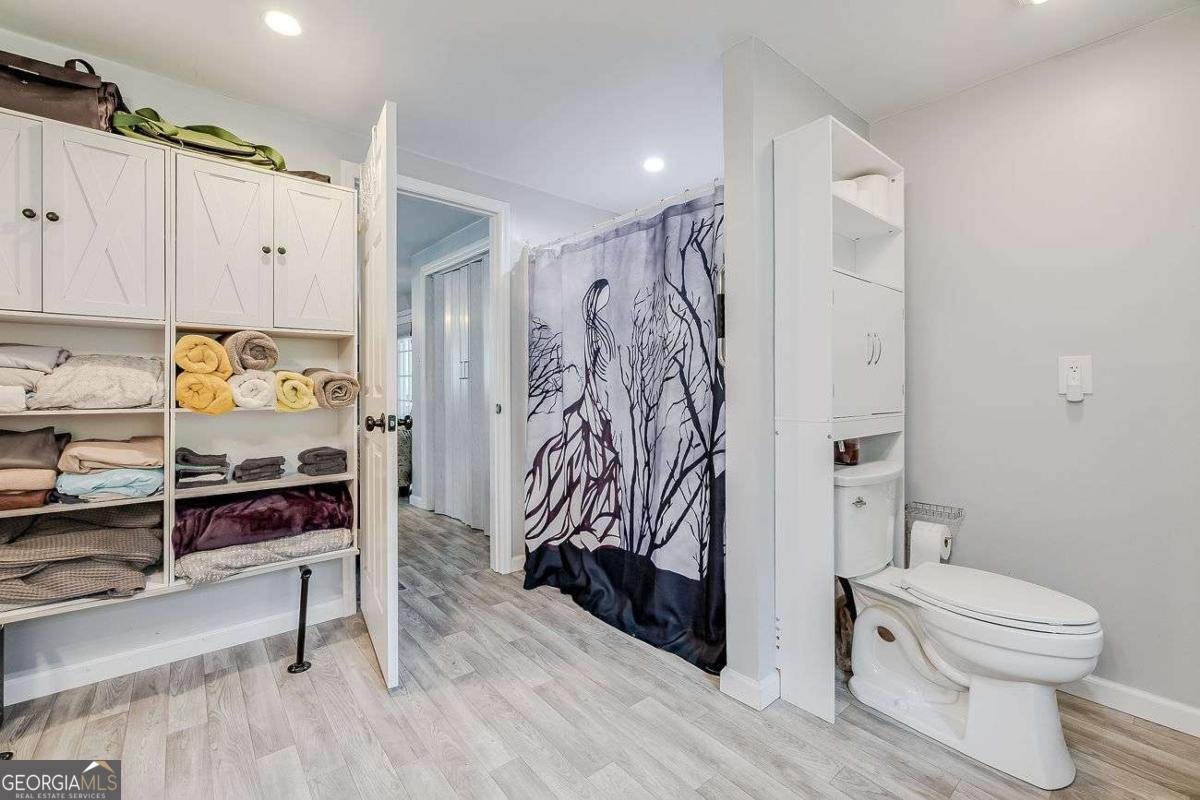 423 Pioneer Road Hinesville - Photo 35