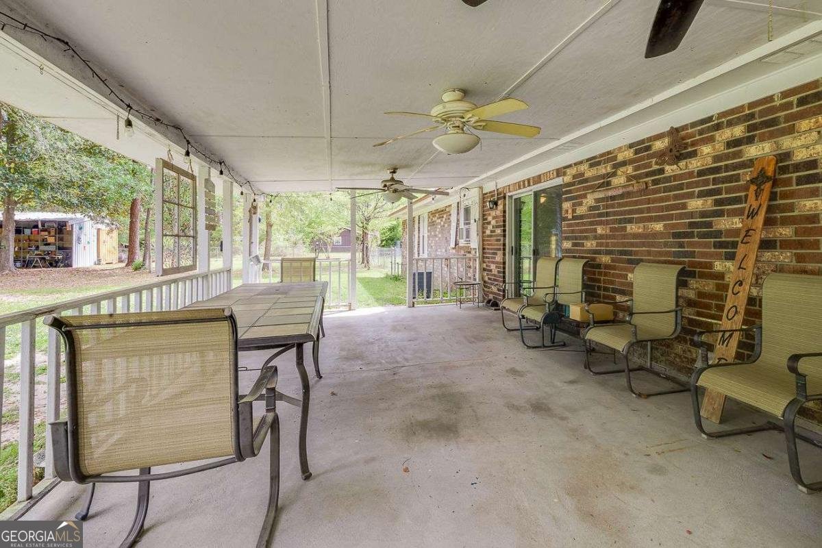 423 Pioneer Road Hinesville - Photo 36