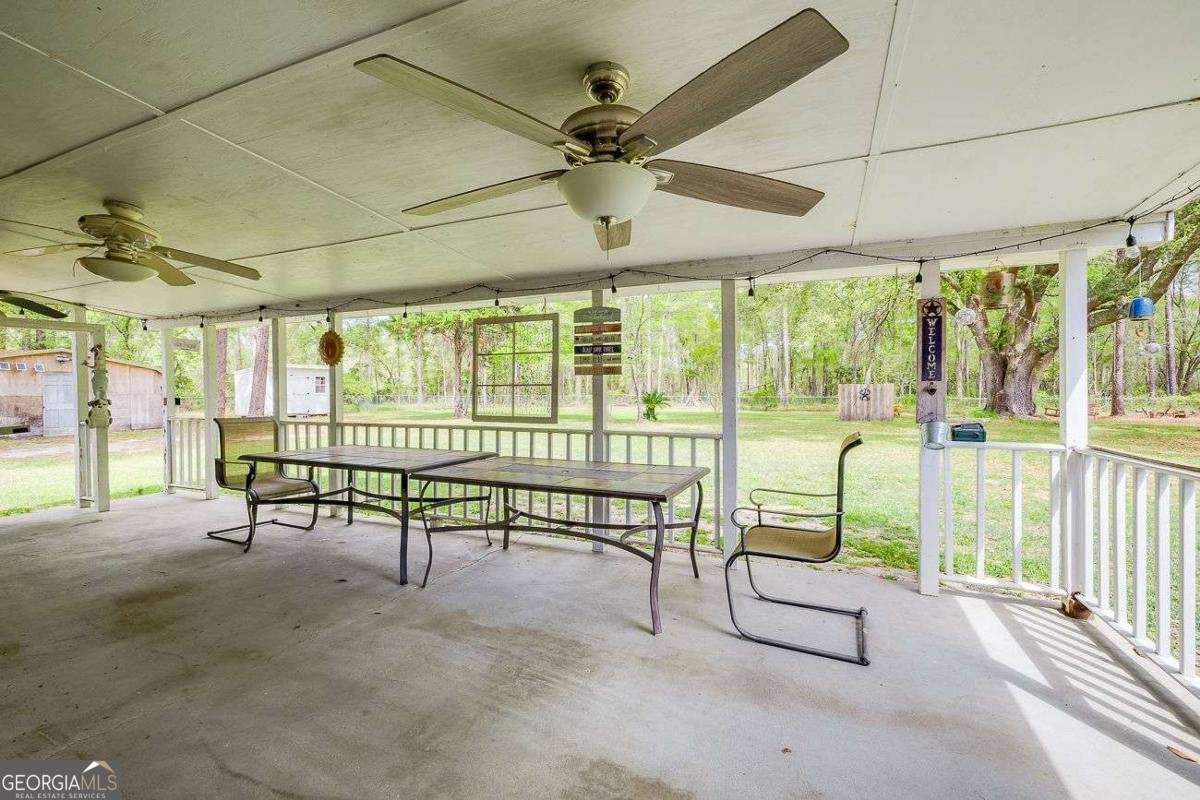 423 Pioneer Road Hinesville - Photo 37