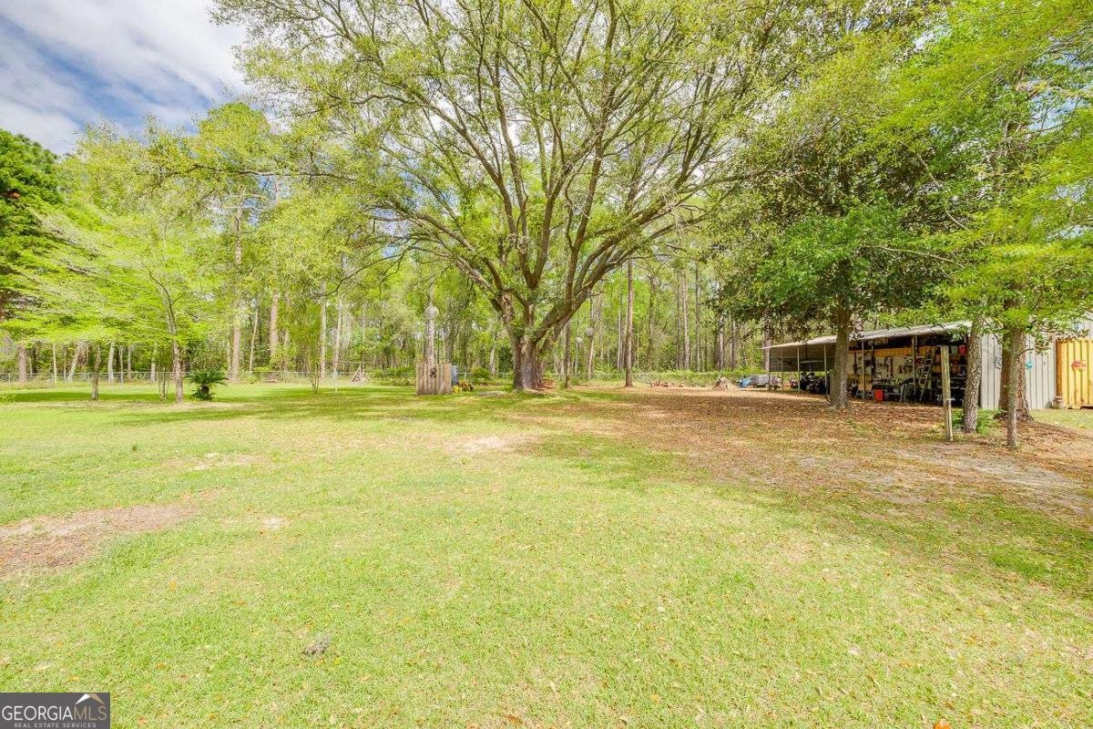 423 Pioneer Road Hinesville - Photo 38